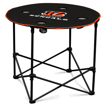 Cincinnati Bengals Round Table