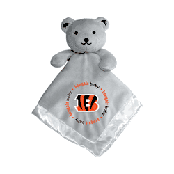 Cincinnati Bengals Security Bear - Gray