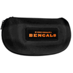 Cincinnati Bengals Sunglass Case