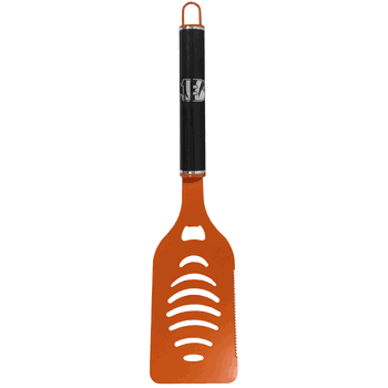Cincinnati Bengals Tailgate Spatula Color Tools