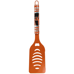 Cincinnati Bengals Tailgate Spatula, Team Colors