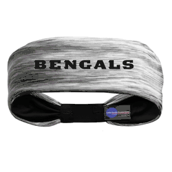 Cincinnati Bengals Tigerspace Headband