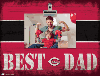 Cincinnati Reds 10
