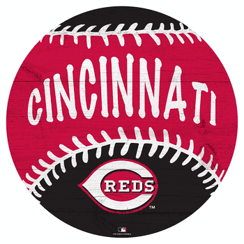 Cincinnati Reds 12