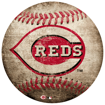Cincinnati Reds 12