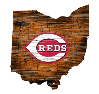 Cincinnati Reds 12