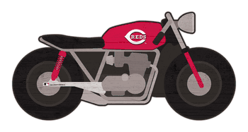 Cincinnati Reds 12