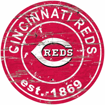 Cincinnati Reds 24