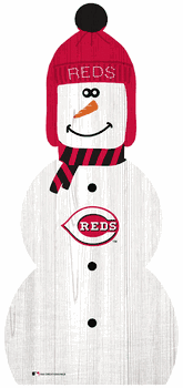 Cincinnati Reds 31