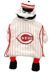Cincinnati Reds Backpack Pal