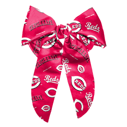 Cincinnati Reds Big Bow