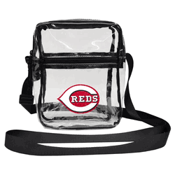 Cincinnati Reds Clear Sideline Purse