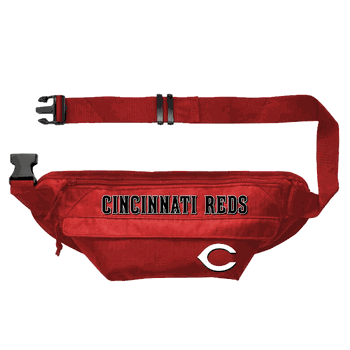 Cincinnati Reds Large Fanny Pack LRED