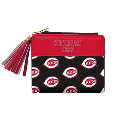 Cincinnati Reds Mini Organizer