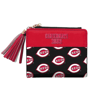Cincinnati Reds Mini Organizer