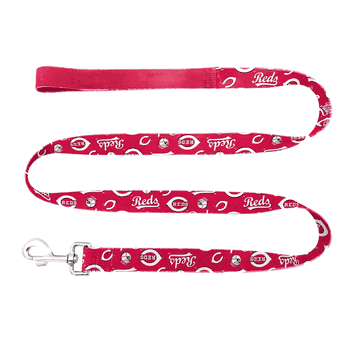 Cincinnati Reds Pet Team Lead  - Medium