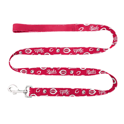 Cincinnati Reds Pet Team Lead  - Medium