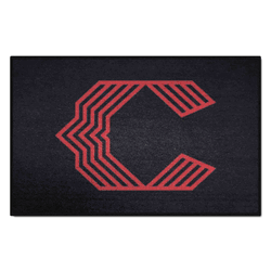 Cincinnati Reds Starter Mat Accent Rug - 19in. x 30in.