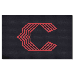 Cincinnati Reds Ulti-Mat Rug - 5ft. x 8ft.