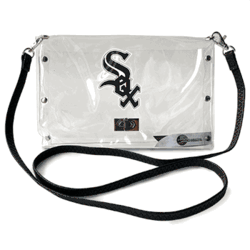 Clear Envelope Purse Stadium Bags