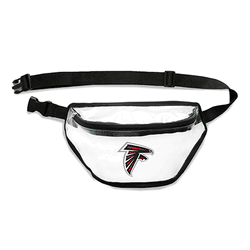Clear Fanny Packs