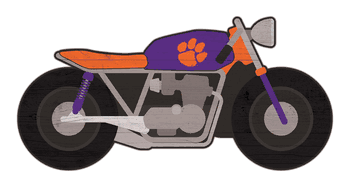Clemson Tigers 12
