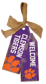 Clemson Tigers 12