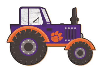 Clemson Tigers 12