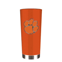 Clemson Tigers 18oz  Roadie Tumbler