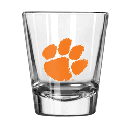 Clemson Tigers 2oz Gameday Shot Glass