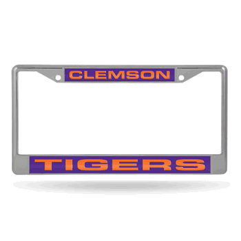 Clemson Tigers Alternate 12