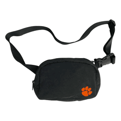 Clemson Tigers Belt Bag