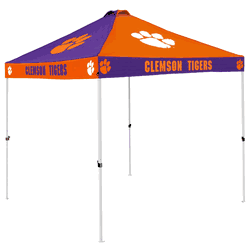 Clemson Tigers CB Canopy