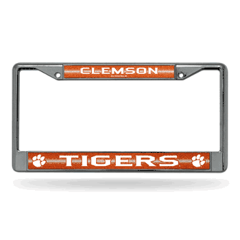Clemson Tigers Classic 12