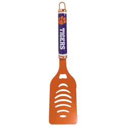 Clemson Tigers Color BBQ Spatula