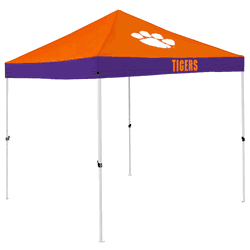 Clemson Tigers Economy Canopy