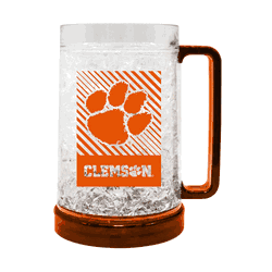 Clemson Tigers Freezer Mug