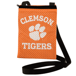 Clemson Tigers Game Day Pouch