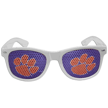 Clemson Tigers Game Day Shades