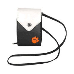 Clemson Tigers Home Field Purse