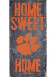 Clemson Tigers Home Sweet Home