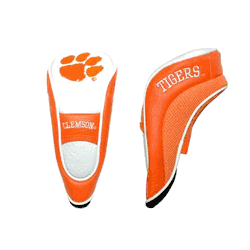 Clemson Tigers Hybrid Headcover