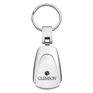 Clemson Tigers Key Chain