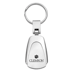 Clemson Tigers Key Chain