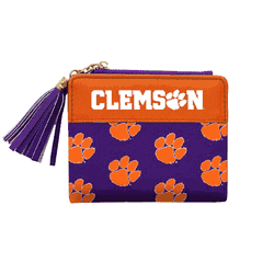 Clemson Tigers Mini Organizer