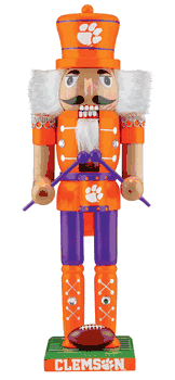 Clemson Tigers NCAA 12
