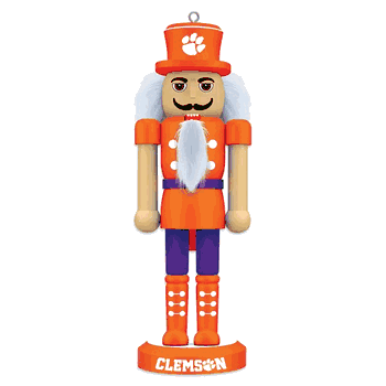 Clemson Tigers NCAA 6