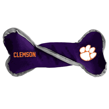 Clemson Tigers Pet Tug