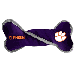 Clemson Tigers Pet Tug