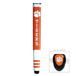 Clemson Tigers Putter Grip
